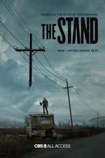 capa the stand