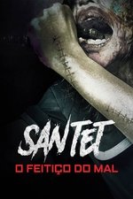 Imagem Santet: O Feitiço do Mal