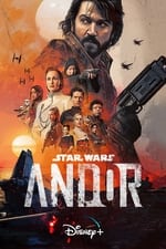 capa star wars: andor