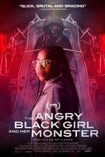 Imagem The Angry Black Girl and Her Monster