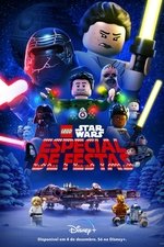 Imagem LEGO Star Wars: Especial de Festas