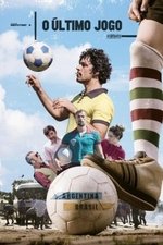 Imagem O Último Jogo