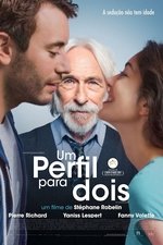 Imagem Um Perfil Para Dois