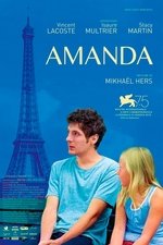 Imagem Amanda