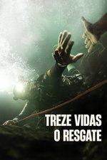 Imagem Treze Vidas: O Resgate