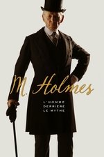 Imagem Sr. Sherlock Holmes