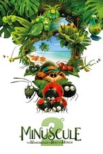 Imagem Minúsculos 2 - O Filme