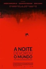 Imagem A Noite Devorou o Mundo