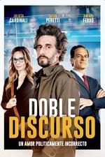 Imagem Discurso Oculto