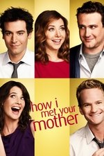 capa how i met your mother