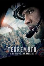Imagem Terremoto: A Falha de San Andreas