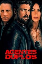 Imagem Agentes Duplos