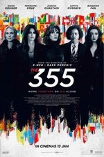 Imagem As Agentes 355