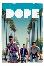 Imagem Dope: Um Deslize Perigoso