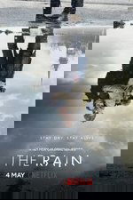 capa the rain
