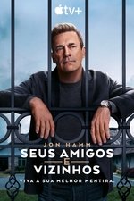 capa seus amigos e vizinhos