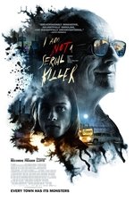 Imagem Eu Não Sou um Serial Killer