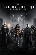 Imagem Liga da Justiça de Zack Snyder