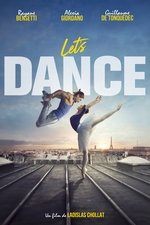 Imagem Let's Dance