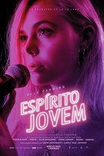 Imagem Espírito Jovem