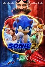 Imagem Sonic 2: O Filme