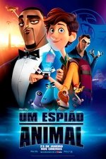Imagem Um Espião Animal