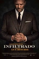Imagem Infiltrado
