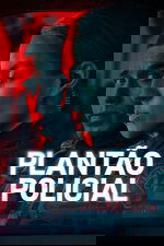 capa plantão policial