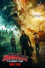 Imagem O Último Sharknado: Já Estava na Hora