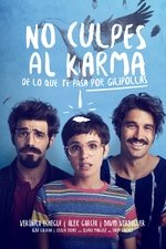 Imagem A Culpa Não é do Carma