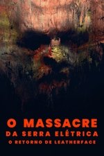 Imagem O Massacre da Serra Elétrica: O Retorno de Leatherface