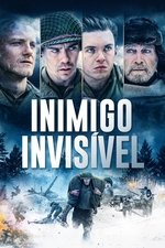 Imagem Inimigo Invisível Recon