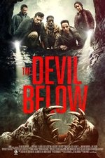 Imagem The Devil Bellow