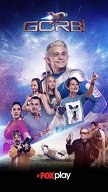 Poster de la serie Gorbi