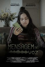 Poster de la película Mensagem de voz