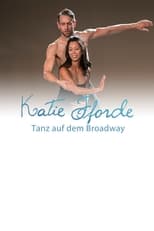 Poster de la película Katie Fforde: Dance on Broadway