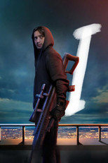 Poster de la película I