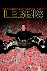 Poster de la película Lebbis: Hoe Laat Begint Het Schieten