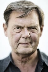 Actor Ulf Pilgaard
