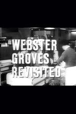 Poster de la película Webster Groves Revisited