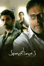 Poster de la película Sometimes