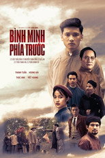 Poster de la serie Bình Minh Phía Trước