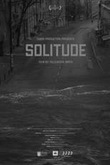 Poster de la película Solitude