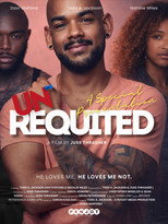 Poster de la película Unrequited