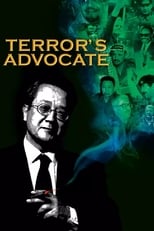 Poster de la película Terror's Advocate