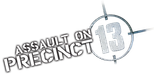Logo Assault on Precinct 13