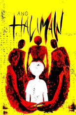 Poster de la película Ang Halimaw
