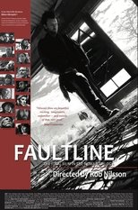 Poster de la película Faultline