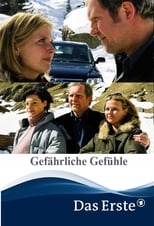 Poster de la película Gefährliche Gefühle