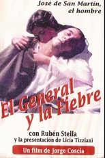 Poster de la película El general y la fiebre